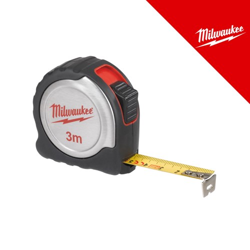 Milwaukee Metar-compact 3M/16 mm – mjerni alat