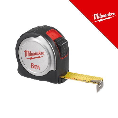 Milwaukee Metar-compact 8M/25 mm – mjerni alat
