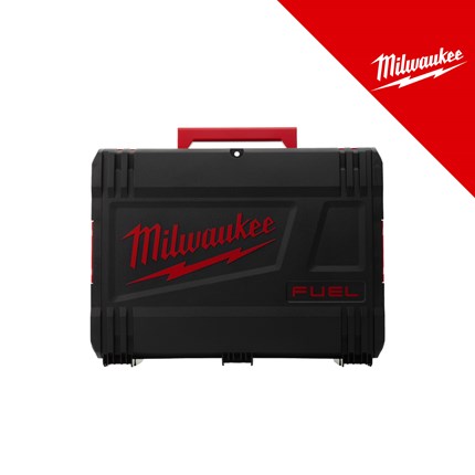 Milwaukee Kutija za alat, hd box 3, 475x358x230 (MLW4932453386) – profesionalni alat i pribor