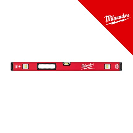 Milwaukee Libela backbone 80CM magnetic – libele