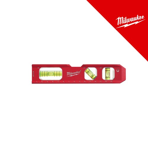 Milwaukee Libela billet torpedo 17CM – libele