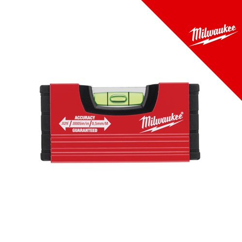 Milwaukee Libela minibox 10CM – libele
