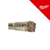 MILWAUKEE SDS-MAX DUSTLESS SVRDLO 20x600