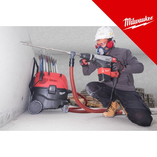 Milwaukee SDS-MAX dustless svrdlo 20x600 – svrdla sa SDS prihvatom