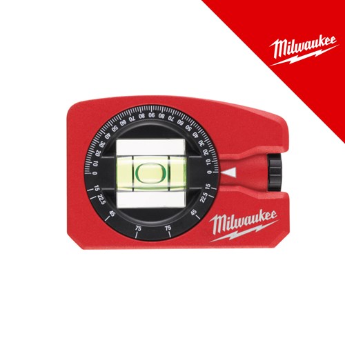 Milwaukee Libela pocket 7,8CM – libele