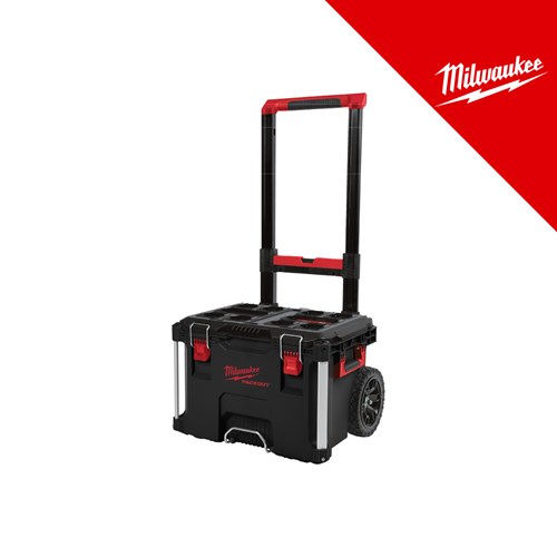Milwaukee Packout kolica – PACKOUT sustav za pohranu