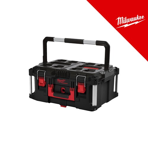 Milwaukee Packout veliki kofer – PACKOUT sustav za pohranu