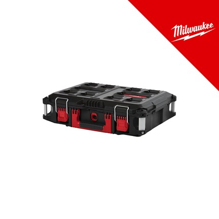 Milwaukee Packout mali kofer – PACKOUT sustav za pohranu