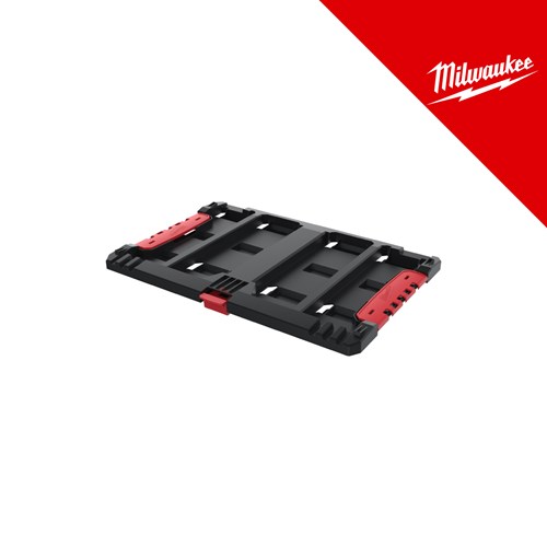 Milwaukee Packout adapter ploča za hd box kofer – PACKOUT sustav za pohranu
