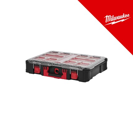 Milwaukee Packout organizator veliki – PACKOUT sustav za pohranu