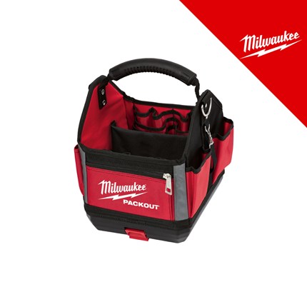 Milwaukee Packout torba 25CM otvorena – PACKOUT sustav za pohranu