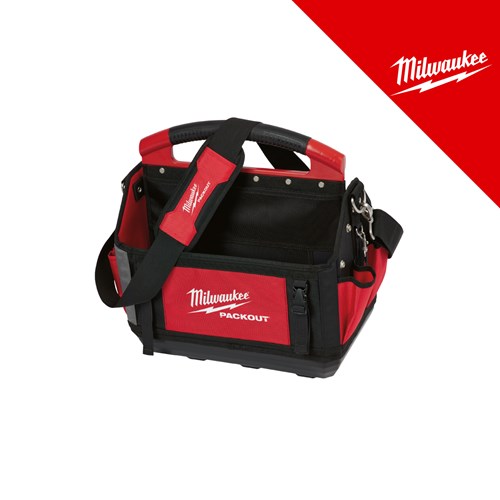 Milwaukee Packout torba 40CM otvorena – PACKOUT sustav za pohranu
