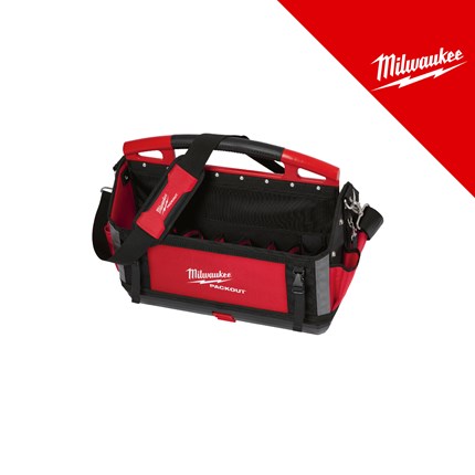 Milwaukee Packout torba 50CM otvorena – PACKOUT sustav za pohranu