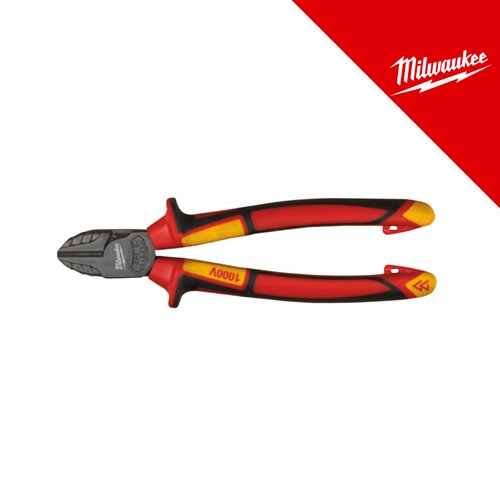 Milwaukee VDE kliješta za sječenje 180 mm – kliješta