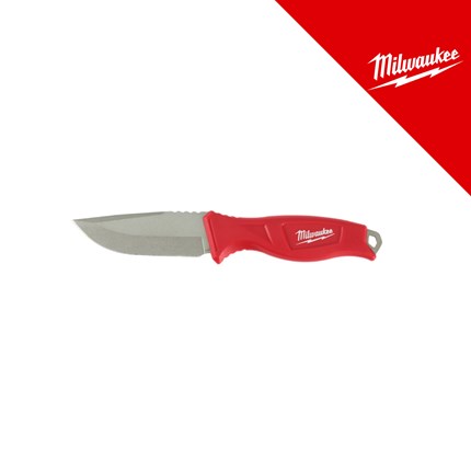 Milwaukee Nož s futrolom standardni L=100 mm – noževi i skalpeli