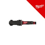 MILWAUKEE NOŽ S FUTROLOM HARDLINE 127MM