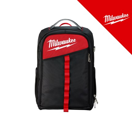 Milwaukee Ruksak low profile – profesionalni alat i pribor