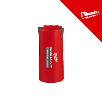 Milwaukee Kruna big hawg carbide 30X60 mm – krune za bušenje
