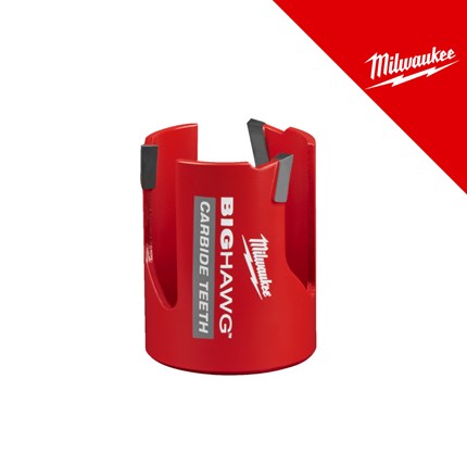 Milwaukee Kruna big hawg carbide 54X60 mm – krune za bušenje