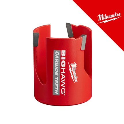 Milwaukee Kruna big hawg carbide 57X60 mm – krune za bušenje