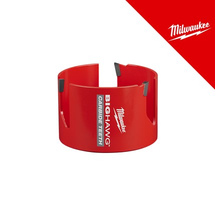 Milwaukee Kruna big hawg carbide 92X60 mm – krune za bušenje