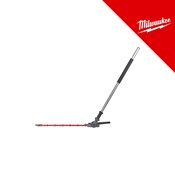 MILWAUKEE TRIMER ZA ŽIVICU ZA M18FOPH, bez kutije, bez baterija i punjača (M18FOPH-CA - 4932492667)
