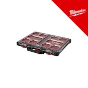 MILWAUKEE PACKOUT ORGANIZATOR VELIKI TANKI