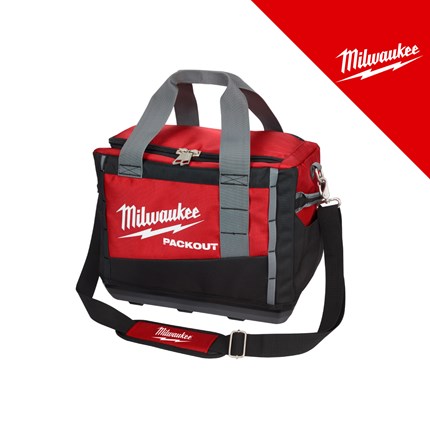 Milwaukee Packout torba 38CM zatvorena – PACKOUT sustav za pohranu