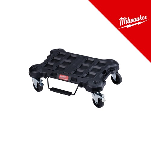 Milwaukee Packout niska kolica – PACKOUT sustav za pohranu
