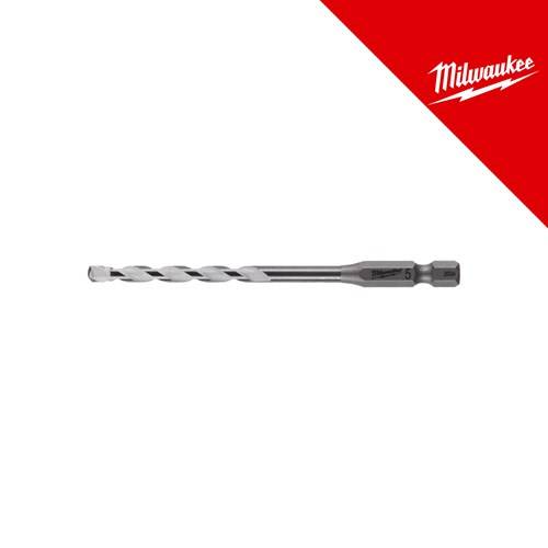 Milwaukee Svrdlo višenamjensko 5X100 mm – svrdla