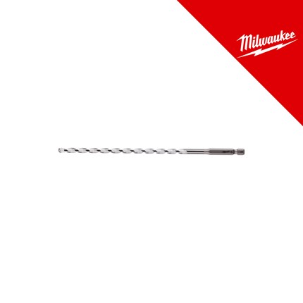 Milwaukee Svrdlo višenamjensko 6X200 mm – svrdla