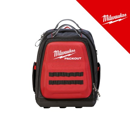 Milwaukee Packout ruksak – PACKOUT sustav za pohranu
