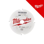 MILWAUKEE PILA CIRKULARNA- CEMENTNO/VLAKNASTA 190X30X1,8X4Z