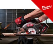 MILWAUKEE PILA CIRKULARNA- CEMENTNO/VLAKNASTA 190X30X1,8X4Z