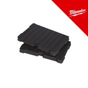 MILWAUKEE PACKOUT UMETAK OD PJENE