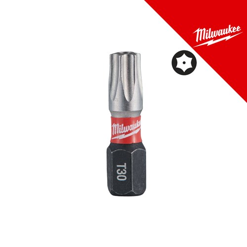 Milwaukee Bit nastavak shockwave tx BO40 25 mm-3 kom. – bitovi i nastavci za odvijanje