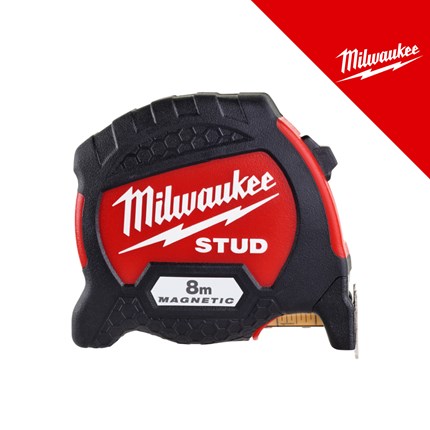 Milwaukee Metar magnetni stud gen iii 8M/33 mm – mjerni alat