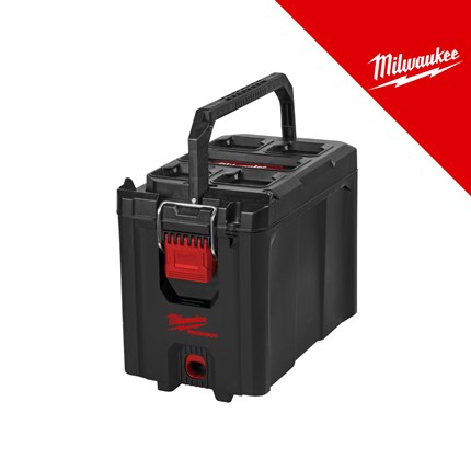 Milwaukee Packout kutija uska visoka – PACKOUT sustav za pohranu