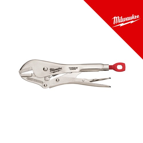 Milwaukee Grip kliješta ravna 250 mm – kliješta