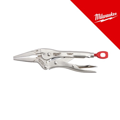 Milwaukee Grip kliješta s dugim čeljustima 150 mm 4932471731 – kliješta
