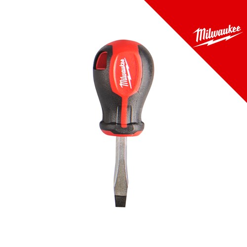 Milwaukee Odvijač magnetni tri-lobe sl 1.2x6,5x45 mm 4932471780 – odvijači