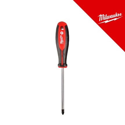 Milwaukee Odvijač magnetni tri-lobe PH1x100 – odvijači