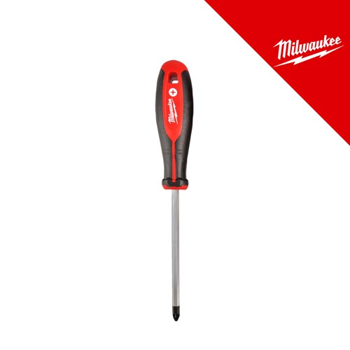 Milwaukee Odvijač magnetni tri-lobe PH1x100 – odvijači