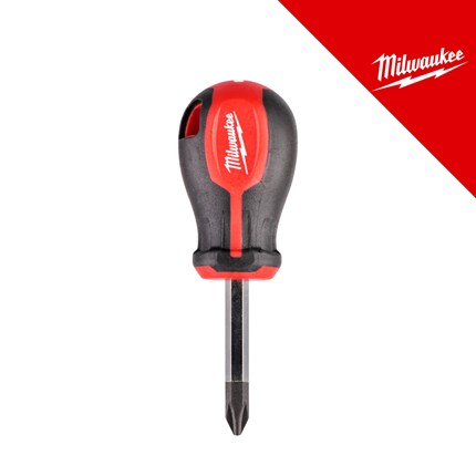 Milwaukee Odvijač magnetni tri-lobe PH2x45 – odvijači