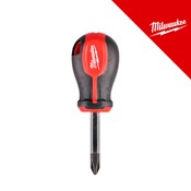 MILWAUKEE ODVIJAČ MAGNETNI TRI-LOBE  PH2x45