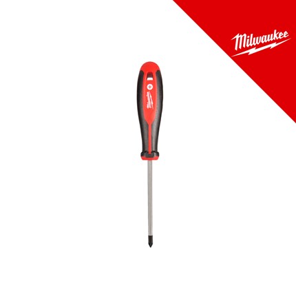 Milwaukee Odvijač magnetni tri-lobe PH2x125 – odvijači