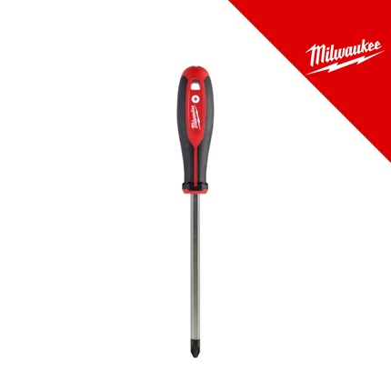 Milwaukee Odvijač magnetni tri-lobe PH3x150 – odvijači