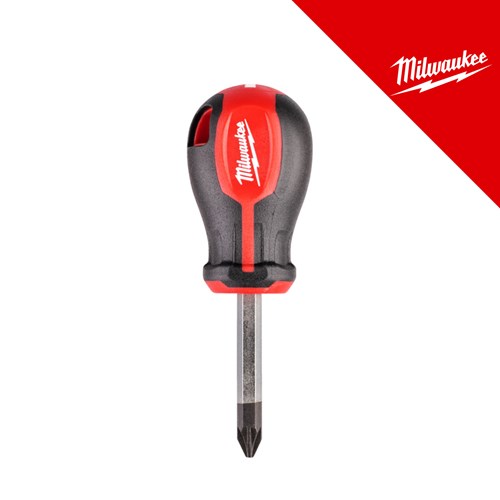 Milwaukee Odvijač magnetni tri-lobe PZ2x45 – odvijači