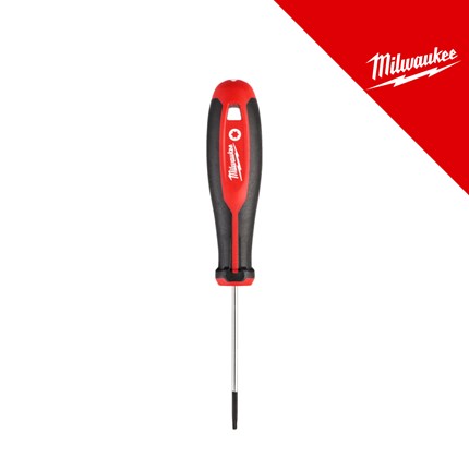 Milwaukee Odvijač magnetni tri-lobe T10x75 – odvijači