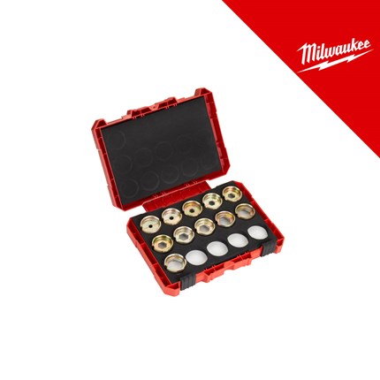 Milwaukee Kalupi za prešanje stopica DIN22 cu 16-300 mm 4932471997 – profesionalni alat i pribor